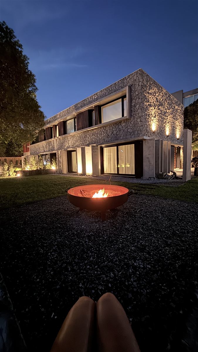 Pampas Beach lifestyle 2